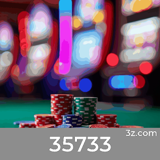Qualidade Excepcional em Jogos de Casino no 35733
