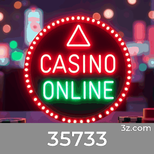 Qualidade Excepcional em Jogos de Casino no 35733
